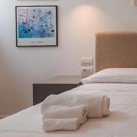 Apartamento Centro Di Elegante In Ponterosso