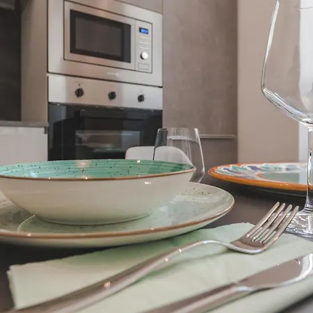 Apartamento Centro Di Elegante In Ponterosso Trieste