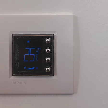 Centro Di Elegante In Ponterosso *