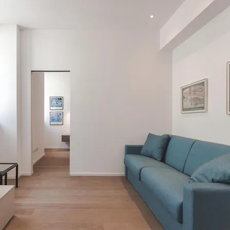 Apartamento Centro Di Elegante In Ponterosso *