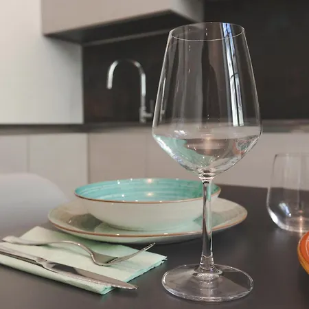 Centro Di Elegante In Ponterosso Trieste