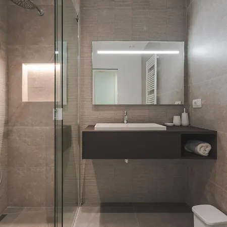 Daire Centro Di Elegante In Ponterosso *