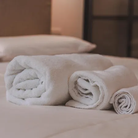 Lägenhet Centro Di Elegante In Ponterosso *