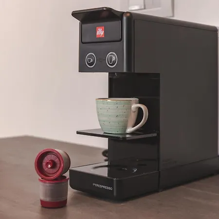 Centro Di Elegante In Ponterosso Lägenhet Trieste