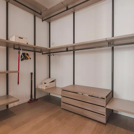 Centro Di Elegante In Ponterosso *